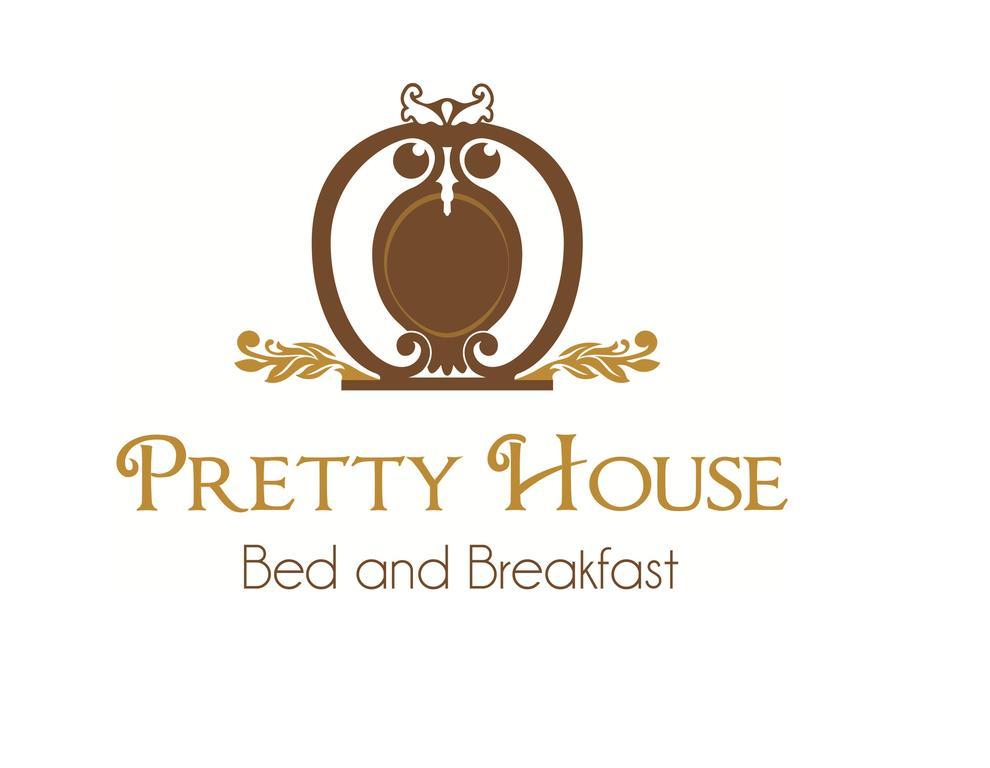 Pretty House Hotel Lima Zewnętrze zdjęcie